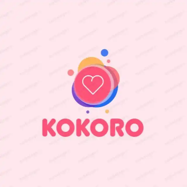 Kokoro Cloud logo