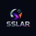 sslar logo